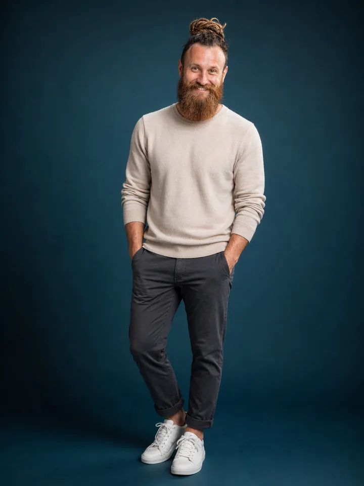 Alexander Ott, dein Ansprechpartner bei der SEO Agentur SEOtt