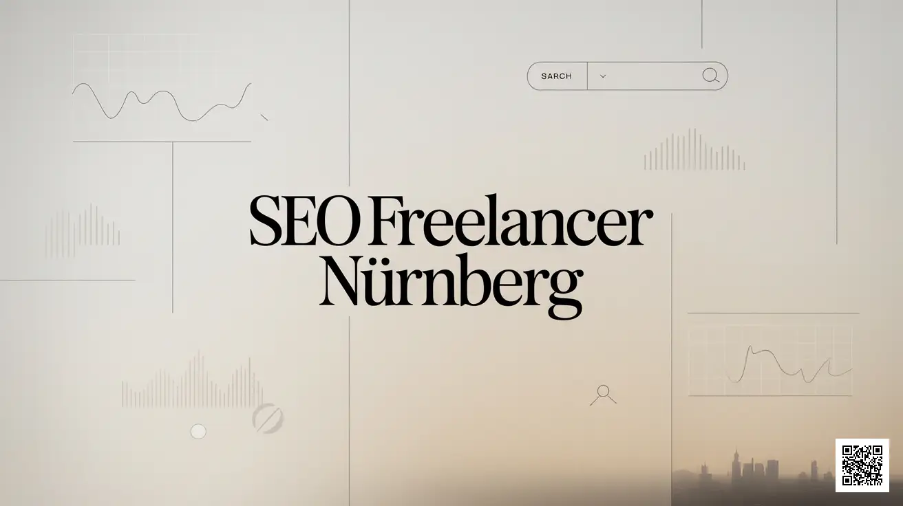 seo freelancer nürnberg
