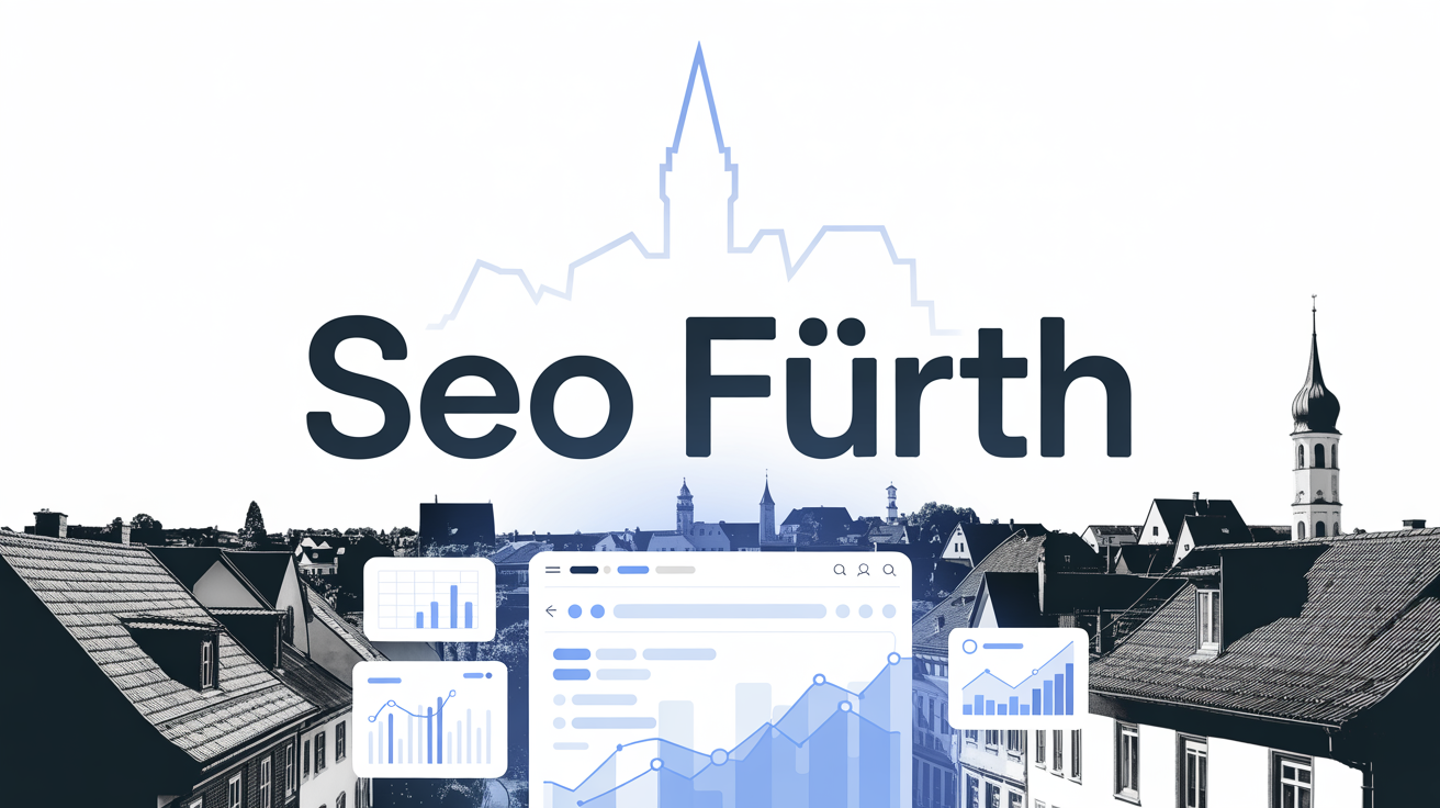 seo fürth