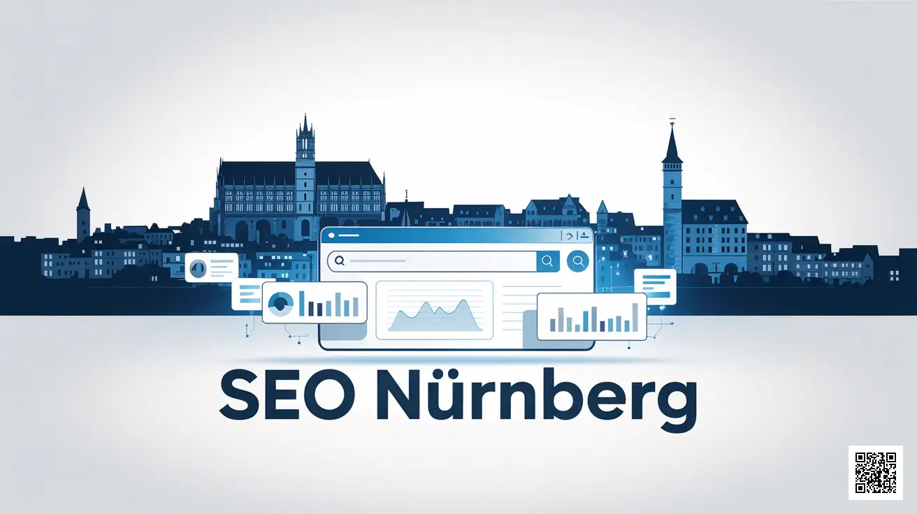 seo nürnberg