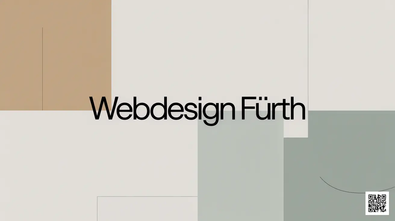 Webdesign Fürth