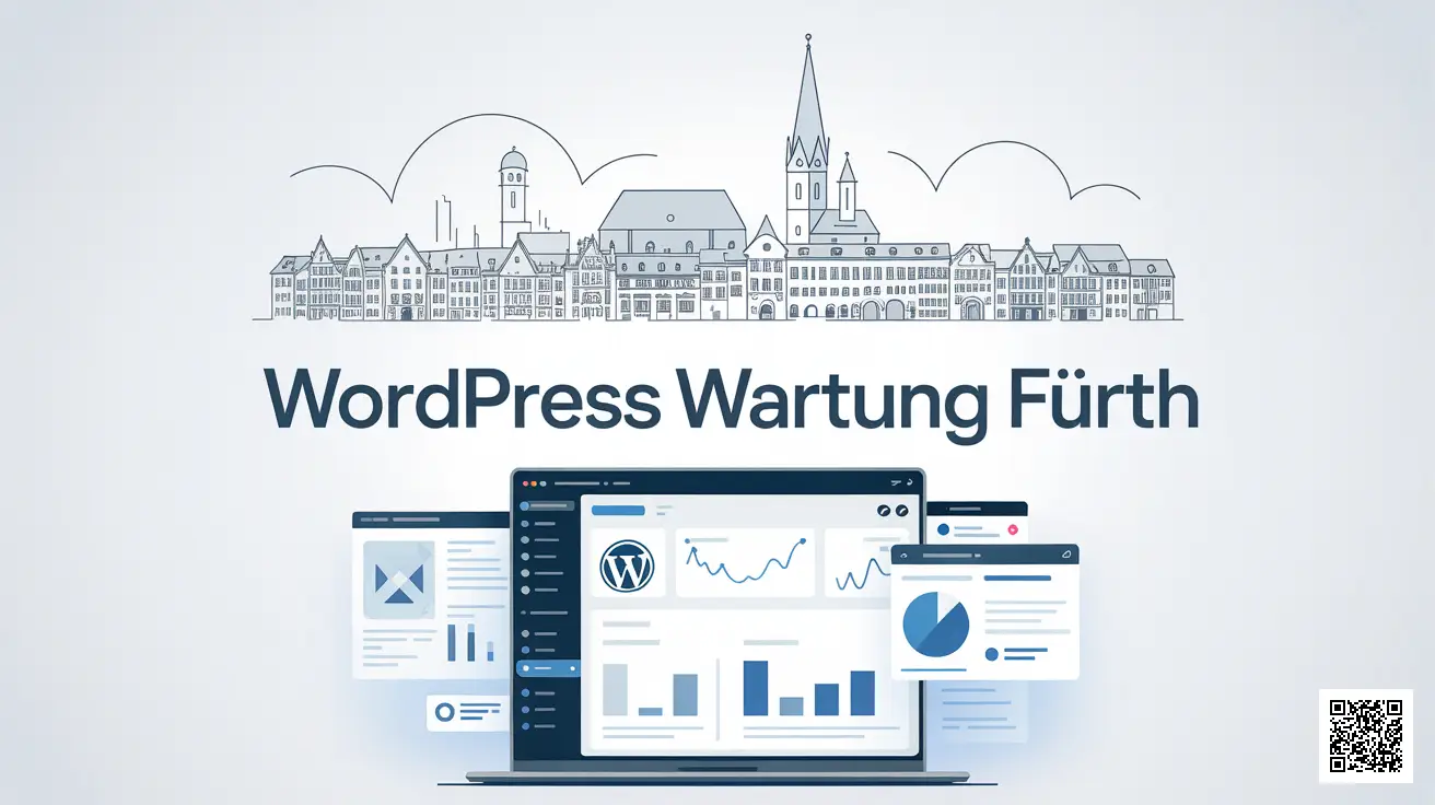 wordpress wartung fürth