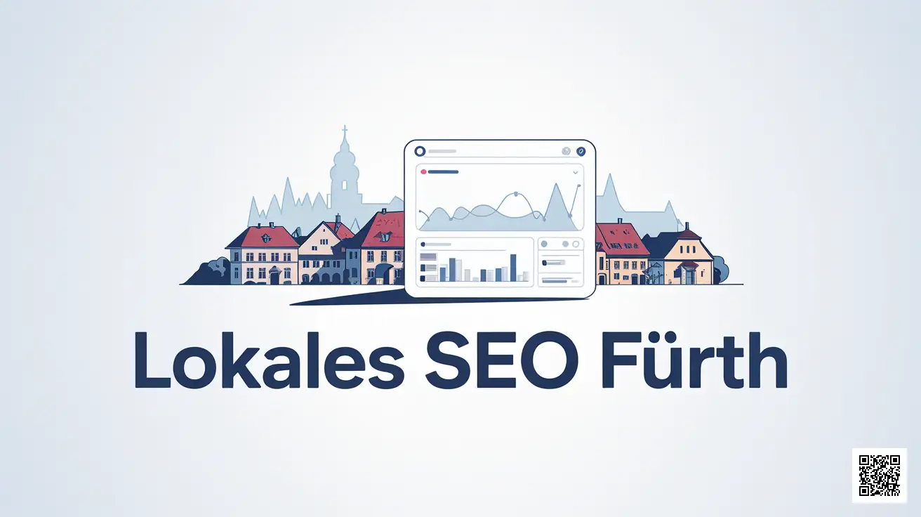 lokales seo fürth